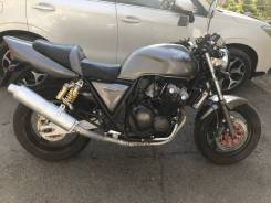 Honda CB 400SF. 400 куб. см., исправен, птс, с пробегом