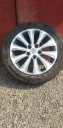 Ace. 6.5x16", ET45, �� 60,1���.
