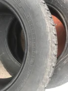 Nokian Rotiiva AT. �����������, 2015 ���, �/�, ����� 40�% ����