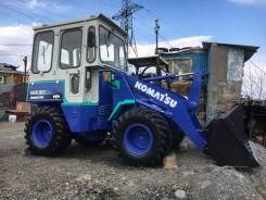 Komatsu WA30. . б/п по России в Наличии. 2013г. кабина, Дизельный, 0,90 куб. м.