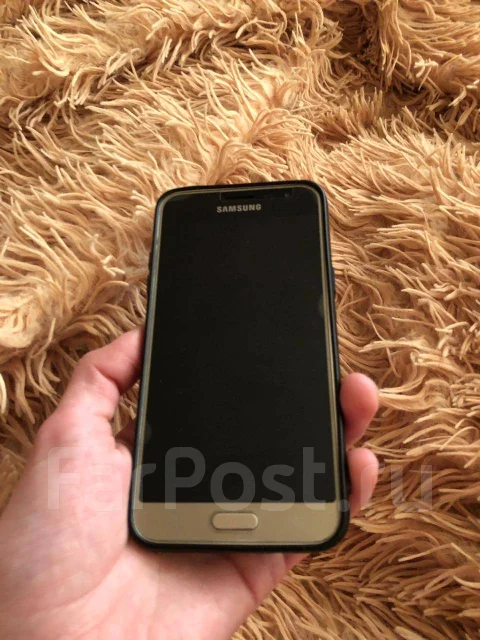 Samsung Galaxy J3 2016. �/�, �������, 3G, 4G LTE, Dual-SIM ����