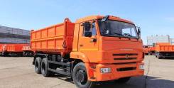 КамАЗ 45143. Камаз 45143-6012-50, 11 760 куб. см., 11 500 кг., 6x4. Под заказ