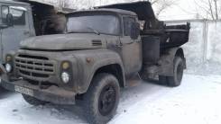 ЗИЛ 554, 1993 в Прокопьевске ЗИЛ 554. Продается грузовик ЗИЛ самосвал, 7 000 кг., 4x2