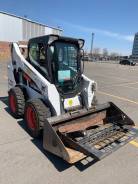 Bobcat S530. Продам Bobcat, 2014г. в. Состояние нового 1350 м/ч!, 869 кг., Дизельный