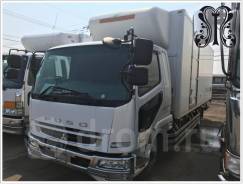 Mitsubishi Fuso. Рефрижератор 8 тонн, 7 540 куб. см., 8 000 кг., 4x2