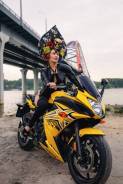 Yamaha FZ 6. 600 куб. см., исправен, птс, с пробегом