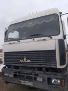 МАЗ 5440А5. Продается МАЗ 5440а5, 4x2