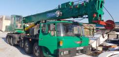 Tadano. Продам автокран Тадано 25т, 13 000 куб. см., 32,00 м.