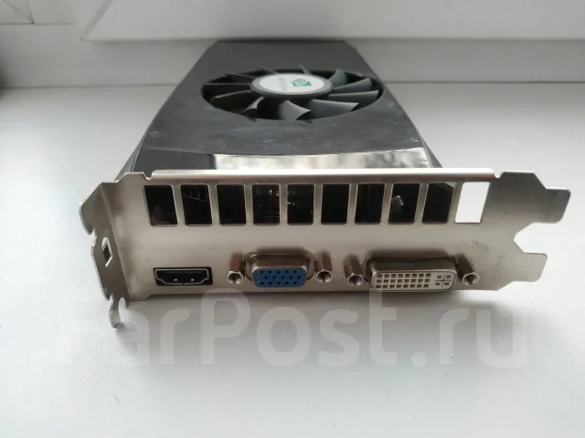 GeForce GTX 560 Ti ����