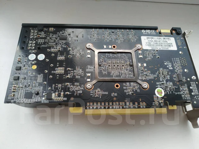 GeForce GTX 560 Ti ����