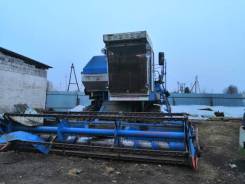 КЗК Енисей. Продам комбайн Енисей 1200-1нм 2006 г. в. в хорошем состоянии., 174 л.с.