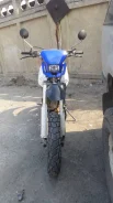 Suzuki DR 650. 600����. ��., ��������, ���, � �������� ����