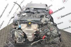 Двигатель в сборе. Nissan AD, MVY10, VY10, WT10, WY10 Nissan Sunny, B14 Двигатели: GA13DE, GA13DS