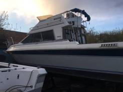 Bayliner. двигатель стационарный, бензин