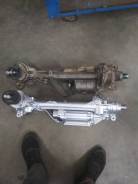 Рулевая рейка. Volkswagen: Passat, Caddy, Passat CC, Jetta, Touran, Golf Plus, Sharan, Tiguan Skoda Octavia Skoda Yeti Seat Leon Audi A3 Двигатели: ZF...