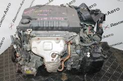 Двигатель в сборе. Mitsubishi: Mirage Dingo, Lancer Cedia, Colt Plus, Lancer, Libero, Mirage, Colt, Dingo Двигатель 4G15