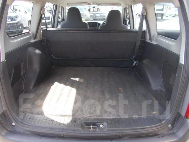 Toyota Probox. ��������, 4wd, 1.5 (105��.�.), ������, �/�. ��� ����� �� ������������ ����