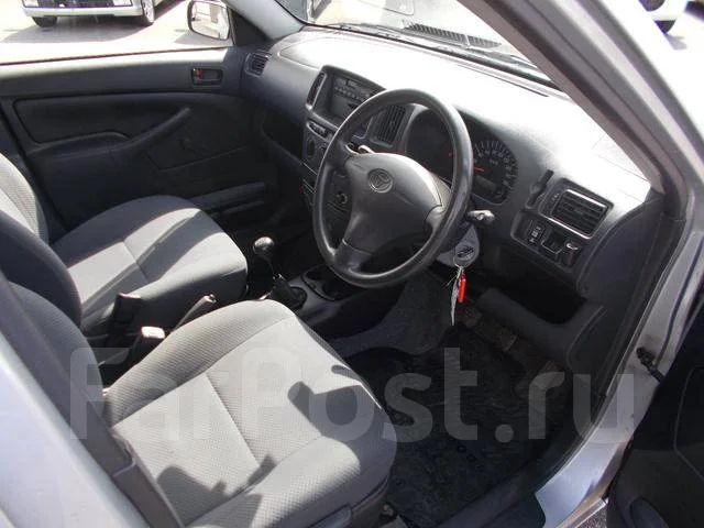 Toyota Probox. ��������, 4wd, 1.5 (105��.�.), ������, �/�. ��� ����� �� ������������ ����