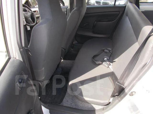 Toyota Probox. ��������, 4wd, 1.5 (105��.�.), ������, �/�. ��� ����� �� ������������ ����