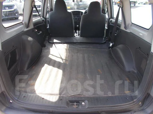 Toyota Probox. ��������, 4wd, 1.5 (105��.�.), ������, �/�. ��� ����� �� ������������ ����