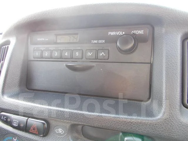 Toyota Probox. ��������, 4wd, 1.5 (105��.�.), ������, �/�. ��� ����� �� ������������ ����