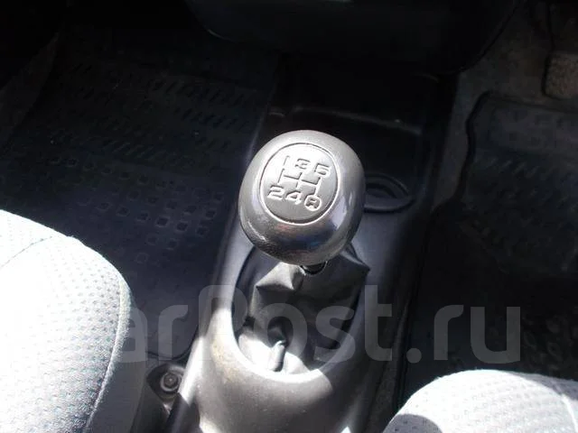 Toyota Probox. ��������, 4wd, 1.5 (105��.�.), ������, �/�. ��� ����� �� ������������ ����