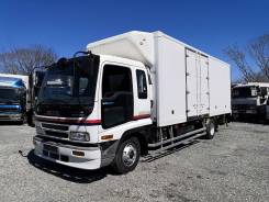 Isuzu Forward. Продам max рефрижератор во Владивостоке, 7 790 куб. см., 5 000 кг., 4x2