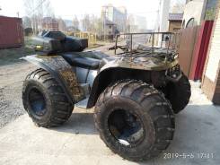 Сокол. Продам болотоход-вездеход , 1 500 куб. см., 700 кг., 700 кг.