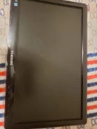 Samsung. 18.5"