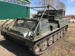 ГАЗ 71. Продаётся вездеход ГАЗ71