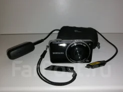 Samsung ST95. 15 - 19.9 ��, ���: 5�