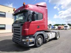 Scania R420. Продается тягач Scania в Москве, 11 705 куб. см., 11 000 кг., 4x2. Под заказ