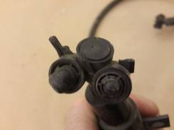 Омыватель фар. Ford Mondeo, B4Y, B5Y, BWY Двигатели: CFBA, CGBA, CGBB, CHBA, CHBB, CJBA, CJBB, D5BA, D6BA, FMBA, HJBA, HJBB, HJBC, LCBD, MEBA, N7BA, Q...
