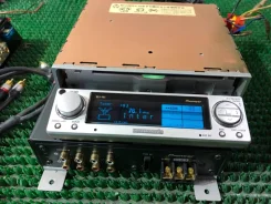 Pioneer Carrozzeria DEH-P01 ����