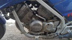 Honda VT 250 Spada. 250 куб. см., исправен, птс, с пробегом