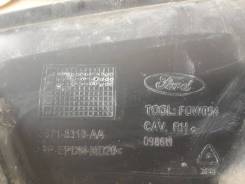 Дефлектор радиатора. Ford Mondeo, GE