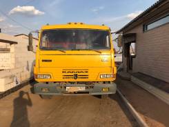 КамАЗ 4308. Камаз 4308, 2 500 куб. см., 5 000 кг., 4x2