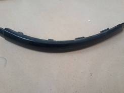 Накладка на бампер. Ford Mondeo, B4Y, B5Y, BWY Двигатели: CFBA, CGBA, CGBB, CHBA, CHBB, CJBA, CJBB, D5BA, D6BA, FMBA, HJBA, HJBB, HJBC, LCBD, MEBA, N7...