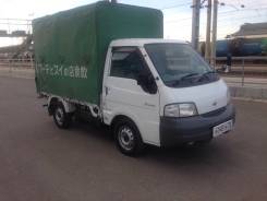 Nissan Vanette. Продам грузовик, 1 800 куб. см., 1 000 кг., 4x2