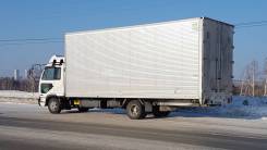 Nissan Diesel. Продаю грузовик 2001, 9 200 куб. см., 5 000 кг., 4x2