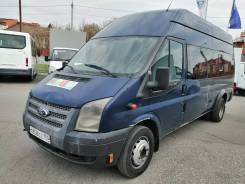 Ford Transit. Продается Форд Транзит, 19 мест, В кредит, лизинг