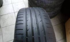 Bridgestone Dueler H/P Sport. Летние, 50 %, 8 шт
