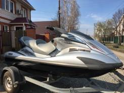 Yamaha FX Cruiser. 2010 год год