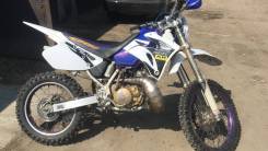 Honda CRM 250 AR. 250 куб. см., исправен, птс, с пробегом