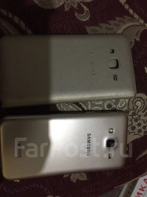 Samsung Galaxy J3 2016. �/�, 3G, 4G LTE, Dual-SIM, NFC ����