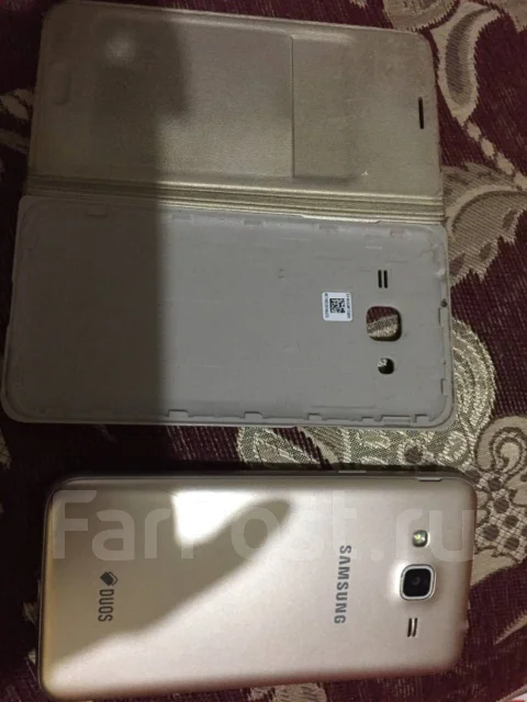 Samsung Galaxy J3 2016. �/�, 3G, 4G LTE, Dual-SIM, NFC ����