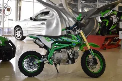 Motoland CRF 10. ��������, ���, ��� ������� ����