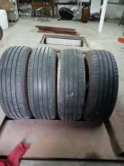 Toyo Proxes CF2. ������, 2016 ���, �/�, ����� 5�%
