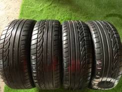 Dunlop SP Sport 01. Летние, 2013 год, 5 %, 4 шт
