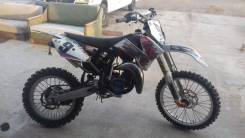 KTM 85 SX. 85 куб. см., исправен, без птс, с пробегом